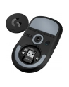 Mysz LOGITECH G Pro X Superlight 2 Compact Czarny - nr 15