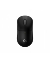 Mysz LOGITECH G Pro X Superlight 2 Compact Czarny - nr 1
