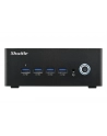 Shuttle XPC Nano Barebone (NT10H5) - nr 2