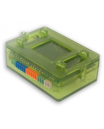 Tiny Kontroler Lan Lk4 Lte Uniwersalny Kontroler Iot Z Modemem Lte