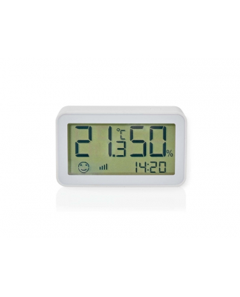 Nedis SmartLife ZBSC30WT nr 1