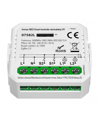 Immax Moduł Neo Smart Kontroler V9 1817484