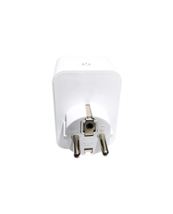 Immax Neo Lite Smart Inteligentne Gniazdo Wewnętrzne V2 (F) 3szt. 07761C