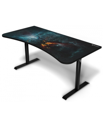 Biurko Gamingowe Arozzi Arena Omega (Arena-Bk-Omega) nr 1