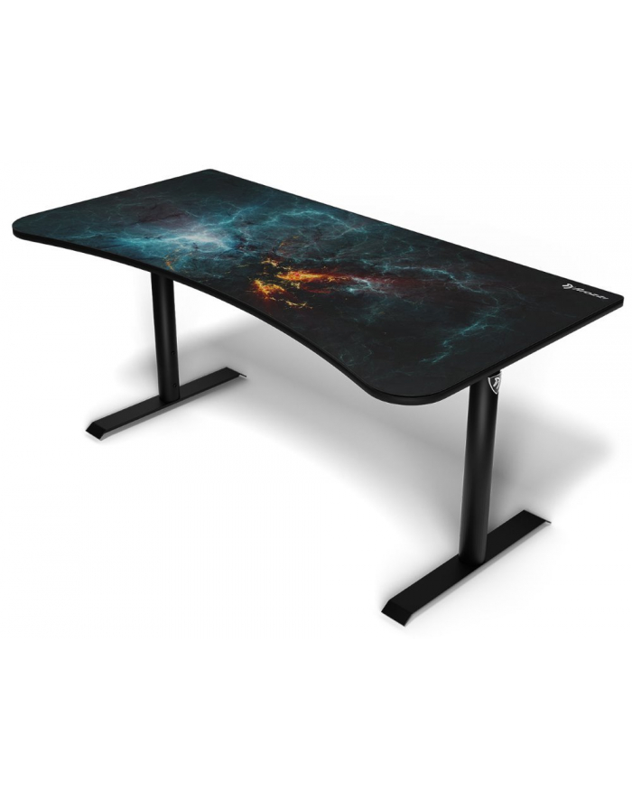 Biurko Gamingowe Arozzi Arena Omega (Arena-Bk-Omega) główny