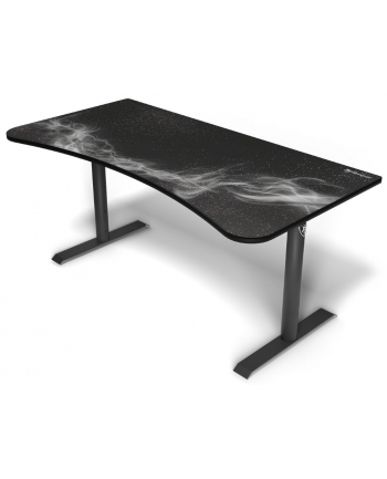Arozzi Biurko Gaming-Tisch Arena Gunmetal - Galaxy 1/2 160X82Cm (Arenagunmgalaxy) nr 1