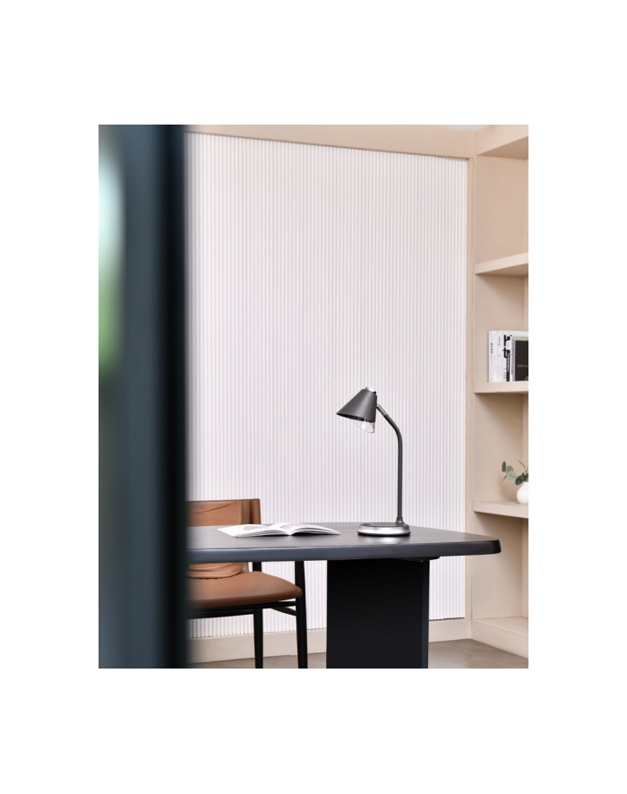 Immax Lampa Stołowa Finch, 9W (681437) główny