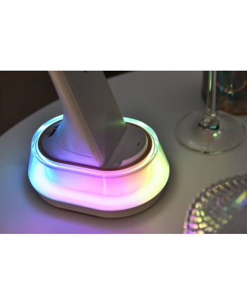 Immax Lampa Stołowa Corella, 7W (681438) nr 1