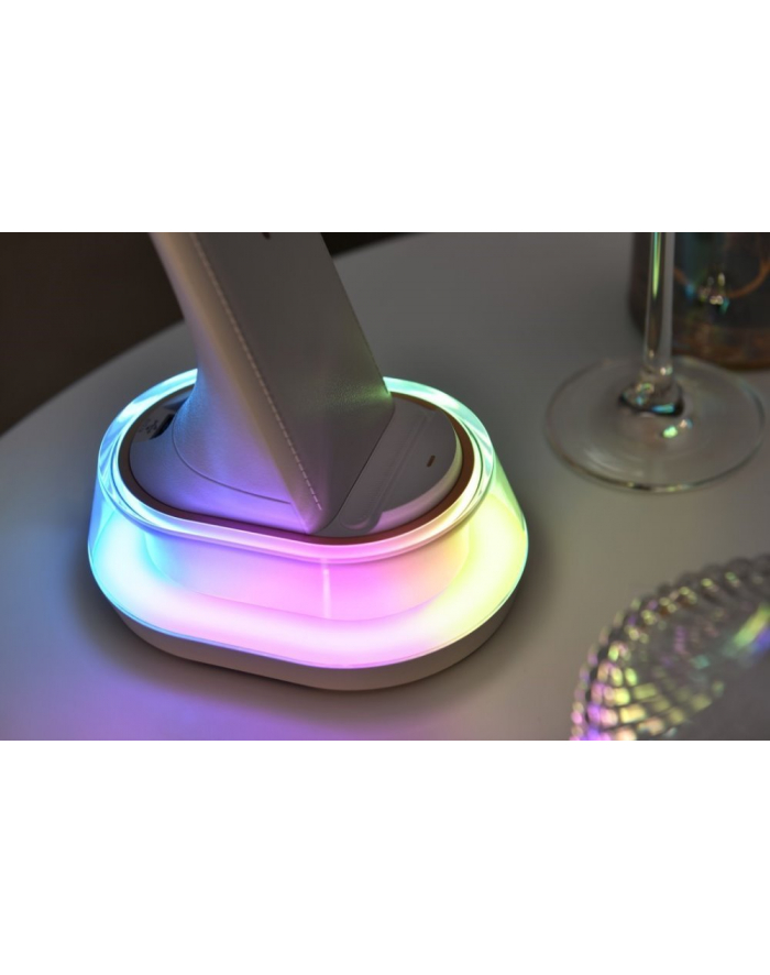 Immax Lampa Stołowa Corella, 7W (681438) główny