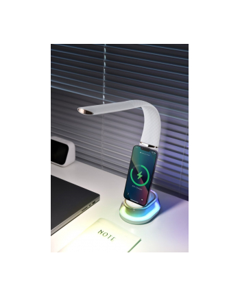 Immax Lampa Stołowa Corella, 7W (681439) nr 1