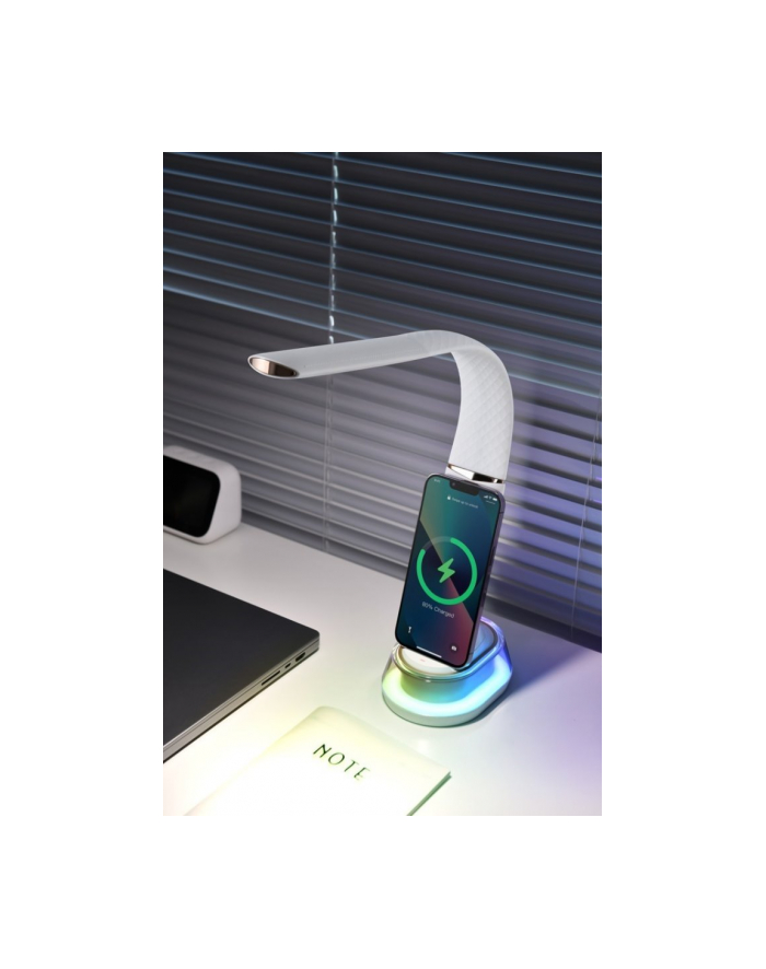 Immax Lampa Stołowa Corella, 7W (681439) główny