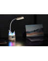 Immax Lampa Stołowa Freshman S Rgb Podsvícením, 10W, 350Lm, (1687952) - nr 9