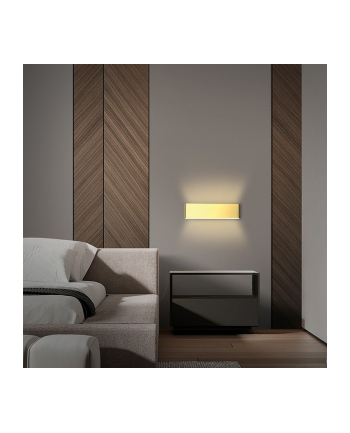 Immax Neo 07129L Led Liston 18W Zigbee Pilot Złote 4 Szt Aa Baterii