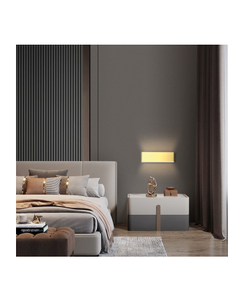 Immax Neo 07129L Led Liston 18W Zigbee Pilot Złote 4 Szt Aa Baterii