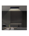 Immax Neo Canto Smart Lampa Sufitowa 60X15Cm, 34W Czarna Zigbee 3.0, Tuya - nr 3