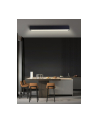Immax Neo Canto Smart Lampa Sufitowa 90X15Cm, 50W Czarna Zigbee 3.0, Tuya - nr 4