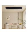 Immax Neo Canto Smart Lampa Sufitowa 90X15Cm, 50W Czarna Zigbee 3.0, Tuya - nr 7