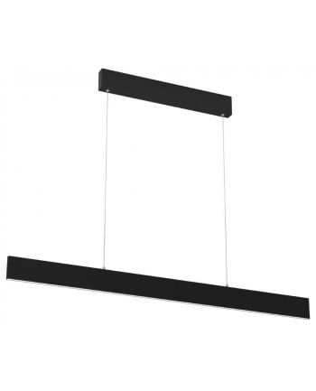 Immax Oprawa Zwieszana Neo Liston Smart 118cm 18W Zigbee 3.0 (597145)