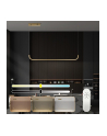 Immax Neo Pattini Smart 120Cm 26W 1820Lm Złoty Zigbee 3.0, Tuya - nr 4