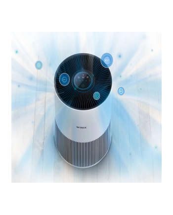 winix Oczyszczacz powietrza T500