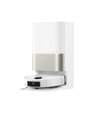 dreame Robot sprzątajacy X50 Ultra biały nr 2