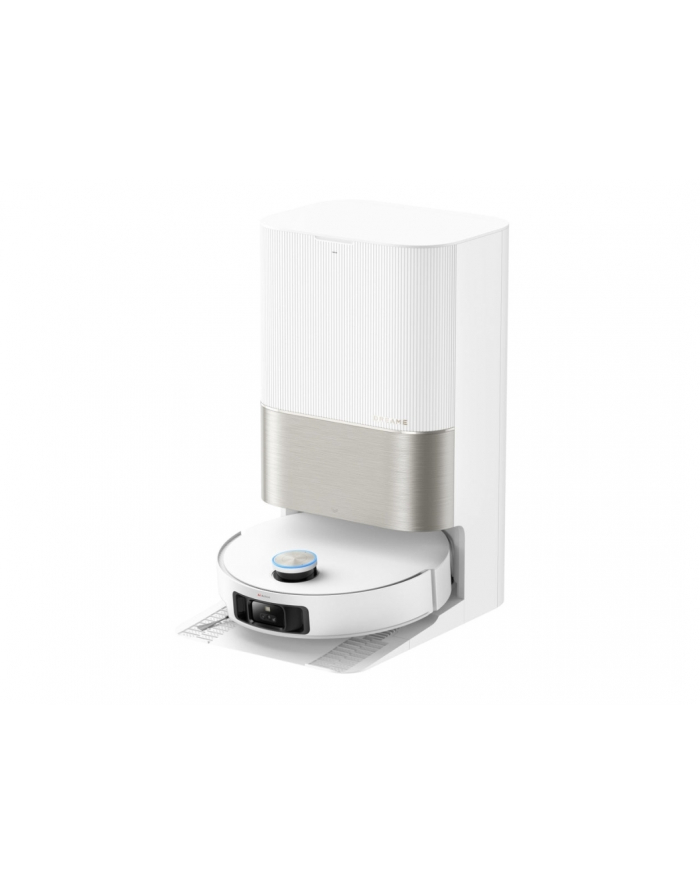 dreame Robot sprzątajacy X50 Ultra biały główny