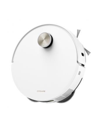 dreame Robot sprzątajacy X50 Ultra biały