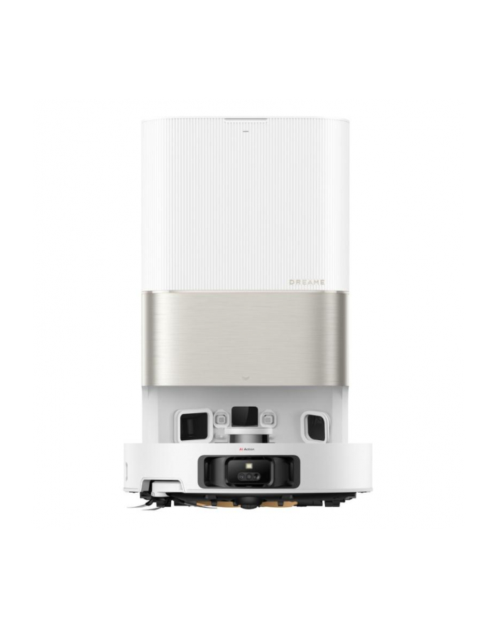 dreame Robot sprzątajacy X50 Ultra biały główny