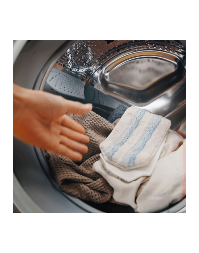 vileda Wkład do mopa płaskiego H2prO główny