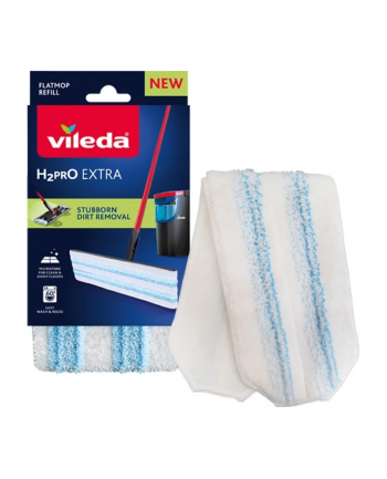 vileda Wkład do mopa płaskiego H2prO nr 2
