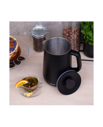 mpm Czajnik podwójne ścianki 1,7L czarny MCZ-115/C nr 1