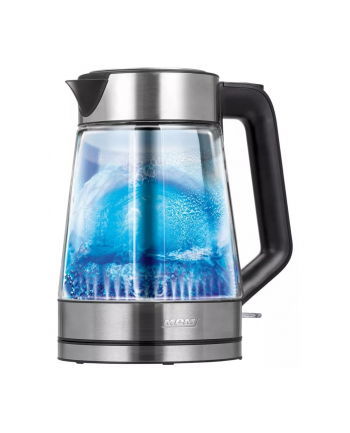 mpm Czajnik szklany 1,7L MCZ-122