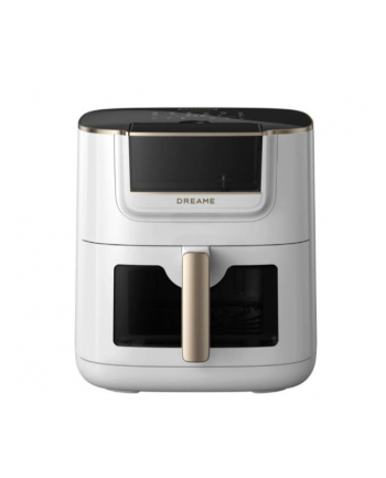 dreame Airfryer AF30 biały nr 2