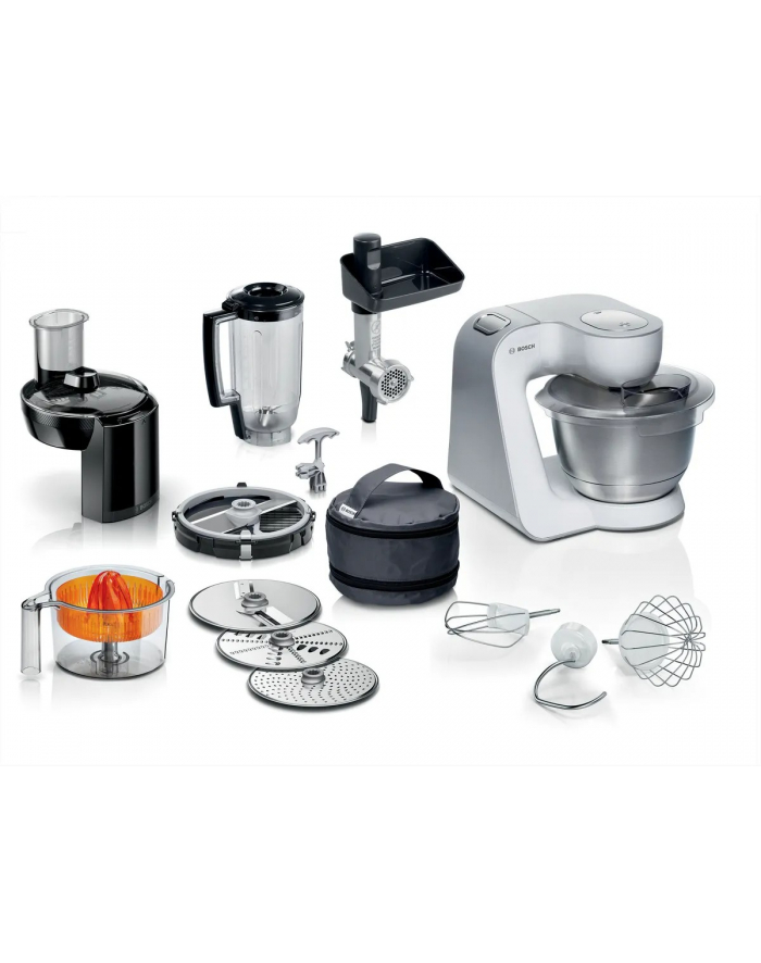 bosch Robot kuchenny Serie 4 MUM58251 główny