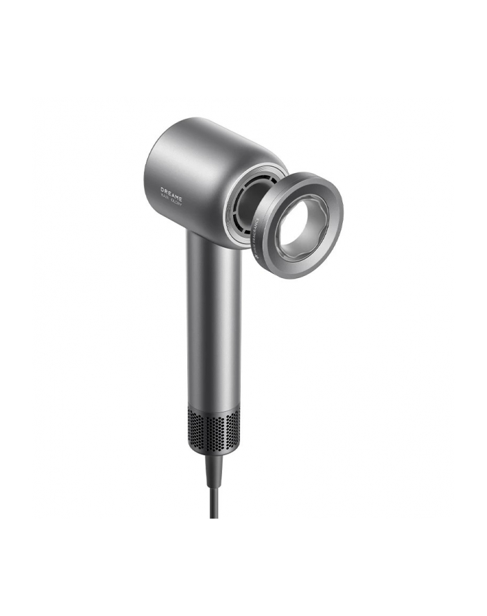 dreame Suszarka do włosów Glory Mix czarna główny