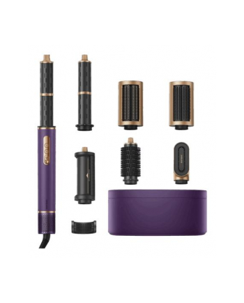 dreame Suszarko-lokówka Air Style Pro Fioletowa
