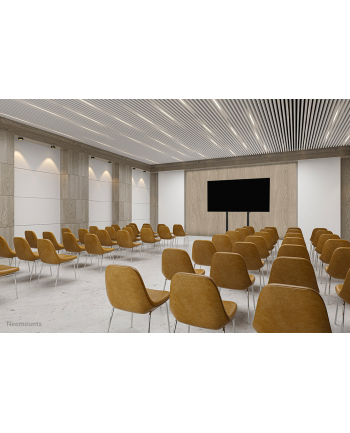 neomounts Wózek na TV FL55-975BL1 nr 2