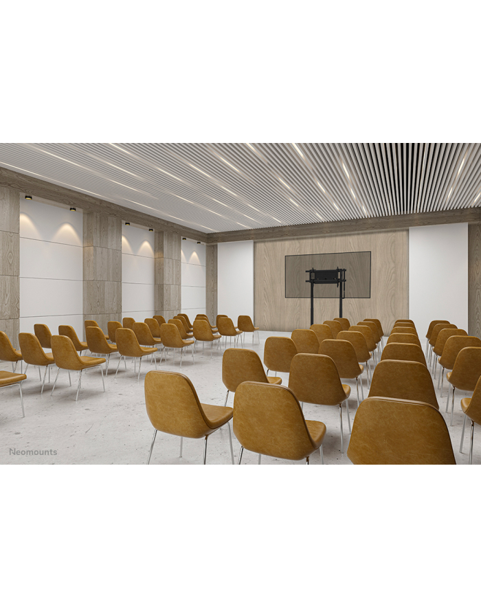 neomounts Wózek na TV FL55-975BL1 główny