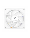 modecom Wentylator VOLCANO LOOP REVERSE ARGB 120 Biały - nr 2