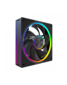 modecom Wentylator VOLCANO LOOP ARGB 120 Czarny - nr 1