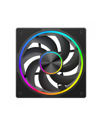modecom Wentylator VOLCANO LOOP ARGB 120 Czarny nr 1