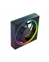 modecom Wentylator VOLCANO LOOP ARGB 120 Czarny - nr 3