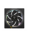 modecom Wentylator VOLCANO LOOP ARGB 120 Czarny - nr 4
