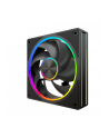 modecom Wentylator VOLCANO LOOP ARGB 120 Czarny - nr 5