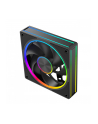 modecom Wentylator VOLCANO LOOP ARGB 120 Czarny - nr 6