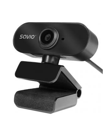savio Kamera internetowa USB HD CAK-04 nr 1