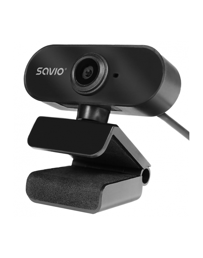 savio Kamera internetowa USB HD CAK-04 główny