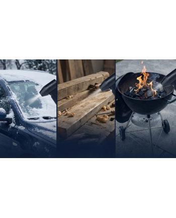 savio Mini dmuchawa akumulatorowa MD-01 nr 2