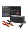 qoltec Mikroprocesorowa ładowarka 12V | 5A | prostownik do akumulatora  AGM GEL SLA | 6-stopniowe ładowanie - nr 3