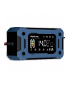 qoltec Mikroprocesorowa ładowarka 12V 15A | Prostownik z funkcją naprawy i podtrzymania zasilania podczas wymiany akumulatora | do AGM GEL LiFePO4 |   LCD - nr 3